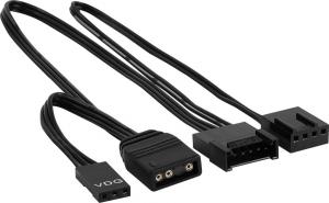 Wentylator Aerocool Astro 24 (ACF3-AT10217.71) 10