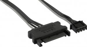 Wentylator Aerocool Astro 12 Pro 3-pack + HUB + Pilot (ACF3-AT10217.02) 11