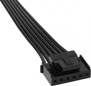 Wentylator Aerocool Astro 12 Pro 3-pack + HUB + Pilot (ACF3-AT10217.02) 9