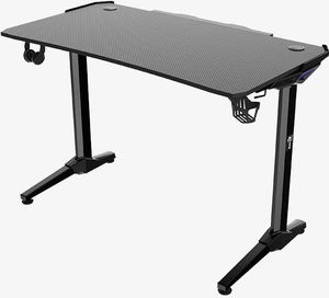 Biurko Aerocool Aerocool ACD1 Gaming Desk, gaming table (black) 1