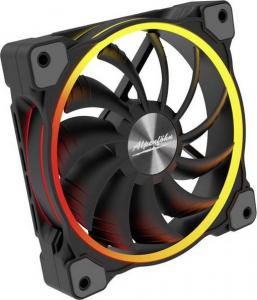 Wentylator Alpenfohn Wing Boost 3 ARGB 140mm Czarny (84000000160) 3