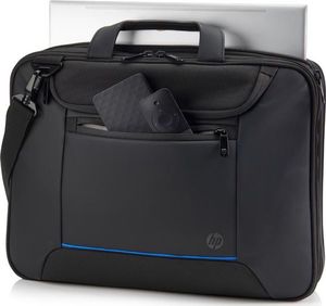 Torba HP HP Rewcycled Series Top Load black - 5KN29AA 2