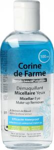 Corine de Farme HBV Płyn micelarny do demakijażu dwufazowy 100ml 1