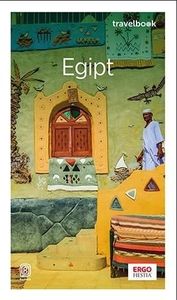 EGIPT TRAVELBOOK WYD. 2 1