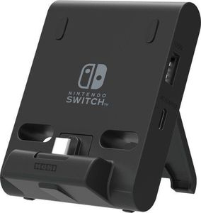 Hori stacja ładująca Dual USB Play do Nintendo Switch 1