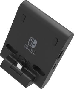 Hori stacja ładująca Dual USB Play do Nintendo Switch 3