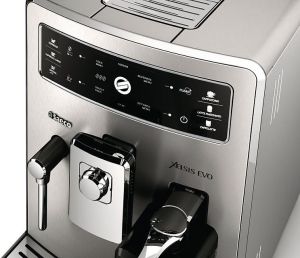 Ekspres ciśnieniowy Saeco HD 8954/09 Stalowy 4