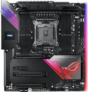 Płyta główna Asus ROG RAMPAGE VI EXTREME ENCORE 2