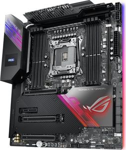 Płyta główna Asus ROG RAMPAGE VI EXTREME ENCORE 6