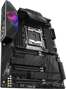 Płyta główna Asus ROG STRIX X299-E GAMING II 5