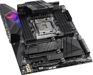 Płyta główna Asus ROG STRIX X299-E GAMING II 7