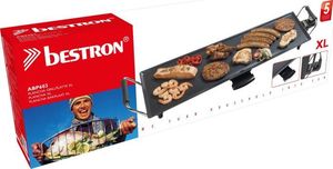 Grill elektryczny Bestron ABP603 3