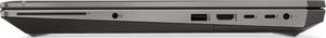 Laptop HP ZBook 15 G6 (6TQ96EA) 3