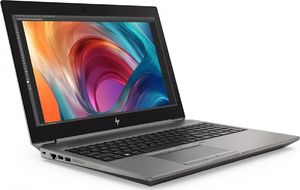 Laptop HP ZBook 15 G6 (6TQ96EA) 7