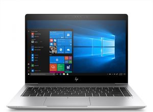 Laptop HP EliteBook 745 G6 (6XE86EA) 1