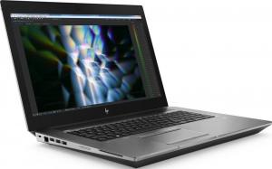 Laptop HP ZBook 17 G6 (6TU96EA) 2