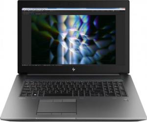 Laptop HP ZBook 17 G6 (6TU96EA) 1