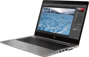 Laptop HP Zbook 14u G6 (6TW33EA) 3