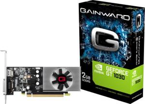 Karta graficzna Gainward GeForce GT 1030 2GB GDDR5 (426018336-3965) 1