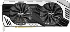 Karta graficzna Palit GeForce RTX 2070 SUPER JetStream Light Edition 8GB GDDR6 (NE6207S019P2-1040J) 4