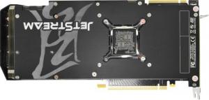 Karta graficzna Palit GeForce RTX 2070 SUPER JetStream Light Edition 8GB GDDR6 (NE6207S019P2-1040J) 5