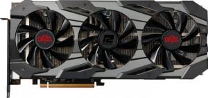 Karta graficzna Power Color Radeon RX 5700 XT Red Devil 8GB GDDR6 (AXRX 5700XT 8GBD6-3DHE/OC) 3