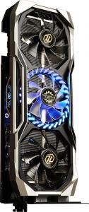 Karta graficzna ASRock Radeon RX 5700 XT Taichi X OC+ 8GB GDDR6 (RX5700XT TCX 8GP) 4