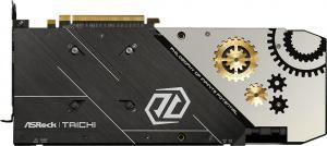 Karta graficzna ASRock Radeon RX 5700 XT Taichi X OC+ 8GB GDDR6 (RX5700XT TCX 8GP) 6