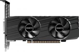 Karta graficzna Gigabyte GeForce GTX 1650 OC Low Profile 4GB GDDR5 (GV-N1650OC-4GL) 3