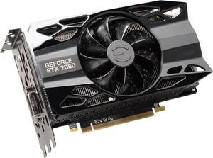 Karta graficzna EVGA GeForce RTX 2060 SC Gaming 6GB GDDR6 (06G-P4-2062-KR) 2