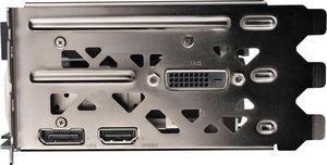 Karta graficzna EVGA GeForce RTX 2060 SC Gaming 6GB GDDR6 (06G-P4-2062-KR) 3