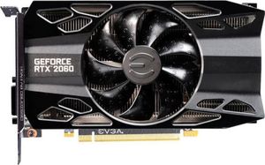 Karta graficzna EVGA GeForce RTX 2060 SC Gaming 6GB GDDR6 (06G-P4-2062-KR) 4