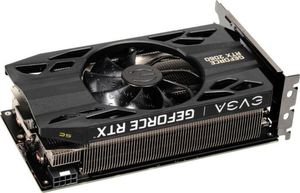 Karta graficzna EVGA GeForce RTX 2060 SC Gaming 6GB GDDR6 (06G-P4-2062-KR) 6