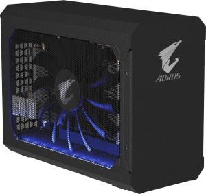 Karta graficzna Gigabyte Aorus GeForce RTX 2070 Gaming Box (GV-N2070IXEB-8GC) 2