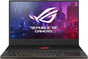 Laptop Asus ROG Zephyrus S GX701GVR (GX701GVR-EV037) 2