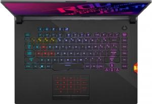 Laptop Asus ROG Strix Scar III G531GU (G531GU-AZ419T) 4