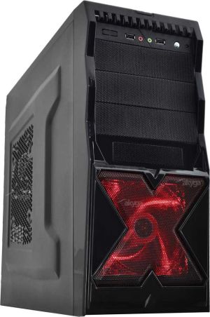 Obudowa Akyga GAMER (AKY002BR) 1