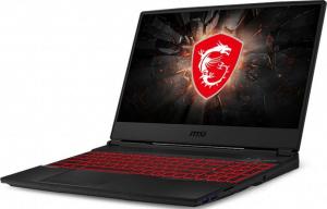 Laptop MSI GL65 9SD-220XPL 16 GB RAM/ 512 GB M.2 PCIe/ 2