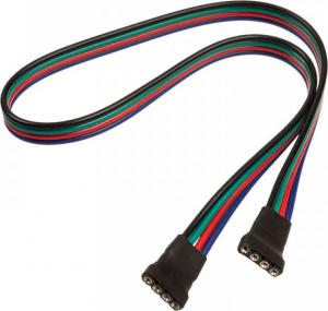 King Mod Services Mostek SLI RGB HB 2-Way EVGA Edition 60 mm 4