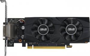 Karta graficzna Asus GeForce GTX 1650 OC Low Profile 4GB GDDR5 (90YV0D30-M0NA00) 3
