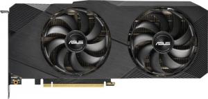 Karta graficzna Asus Dual GeForce RTX 2080 SUPER Evo OC 8GB GDDR6 (90YV0DP1-M0NM00) 5