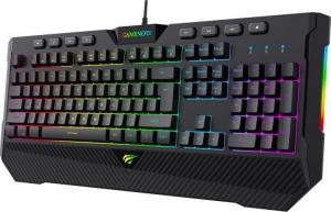 Klawiatura Havit KB486L Mecha-membran (KB486L) 4