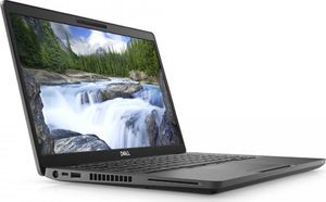 Laptop Dell Latitude 5400 (N020L540014EMEA+WWAN) 1