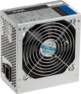 Zasilacz Akyga Basic 600W (AK-B1-600) 2