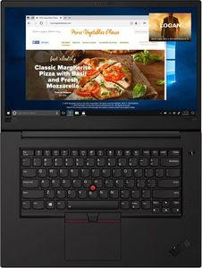 Laptop Lenovo ThinkPad X1 Extreme G2 (20QV001HPB) 6