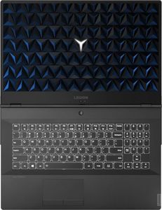 Laptop Lenovo Legion Y540-17IRH (81Q40035PB) 5