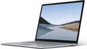 Laptop Microsoft Surface Laptop 3 (RDZ-00008) 3