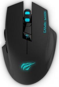 Mysz Havit Gamenote MS976GT (PERHAVMYS0011) 1