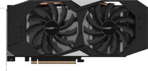 Karta graficzna Gigabyte GeForce GTX 1660Ti Windforce 6GB GDDR6 (GV-N166TWF2-6GD) 3