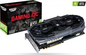 Karta graficzna Inno3D GeForce RTX 2080 SUPER Gaming OC X2 8GB GDDR6 (N208S2-08D6X-1780VA18) 1